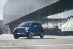 Fiat 500L Mirror 2018 года